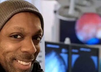 Saç ekimi için İngiltere’den İstanbul’a geldi, hastanede öldü