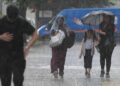 Meteoroloji’den 20 il için kuvvetli sağanak uyarısı 