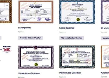 Sahte diplomalı olan bazı isimler ortaya çıktı: 70’ten fazla kişi sahte mezun