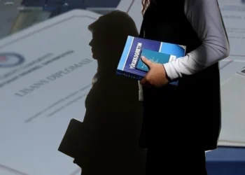 Aslı Güney yazdı I 8 diplomalı bakan yardımcısı ve sahte belgeler!