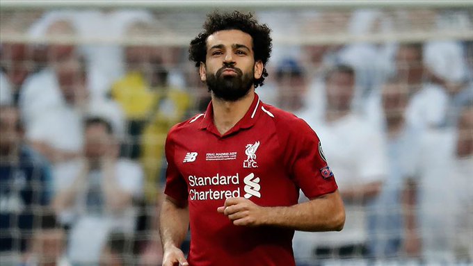 Salah'tan UEFA'nın "Filistinli Pele"ye veda paylaşımına tepki: 'Nerede ve neden öldüğünü anlatabilir misiniz?' 1 Salah’tan UEFA’nın “Filistinli Pele”ye veda paylaşımına tepki: ‘Nerede ve neden öldüğünü anlatabilir misiniz?’