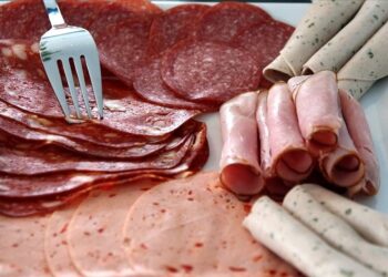 Bakanlık ifşa etti: Salamda domuz eti tespit edildi