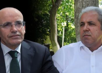 Şamil Tayyar’dan Mehmet Şimşek’e “yükü vatandaşın sırtına yıktın” eleştirisi