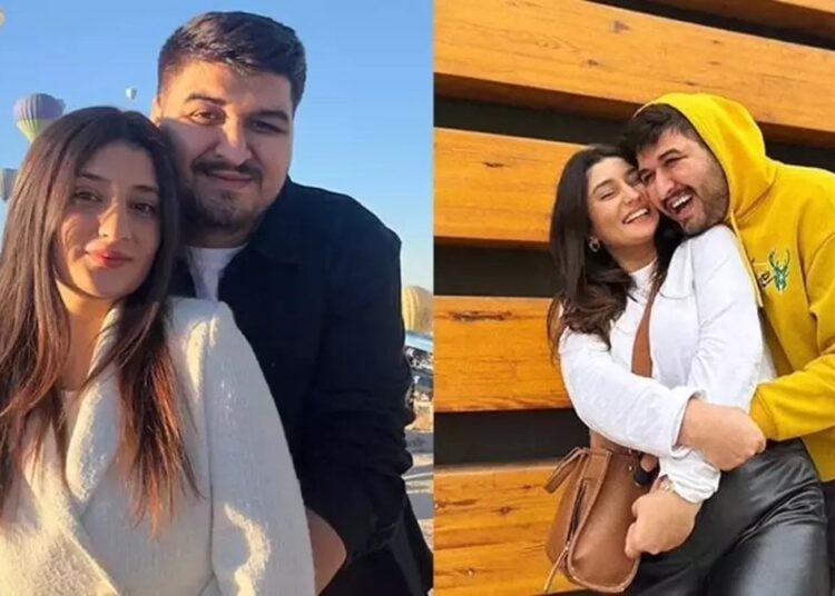 İki aylık eşini satırla öldürmüştü: Savunması “bana saldırdı” oldu