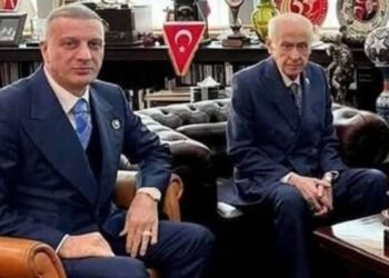 Tolga Şardan yazdı I Selahattin Yılmaz soruşturması Ülkü Ocakları’na mı gidiyor?