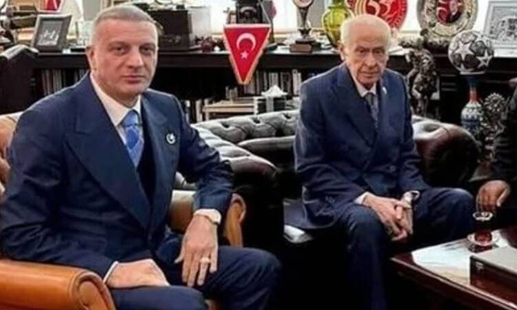 Tolga Şardan yazdı I Selahattin Yılmaz soruşturması Ülkü Ocakları’na mı gidiyor? 1 Tolga Şardan yazdı I Selahattin Yılmaz soruşturması Ülkü Ocakları’na mı gidiyor?
