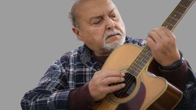 Şarkıcı Selçuk Alagöz hayatını kaybetti 1 Şarkıcı Selçuk Alagöz hayatını kaybetti