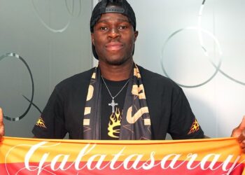 Galatasaray, Wilfried Singo için Monaco’ya 30 milyon Euro ödeyecek