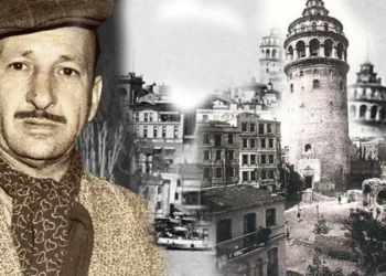 H. Agah Kalender yazdı I Sülün Osman’ı sıkıysa yakala…!