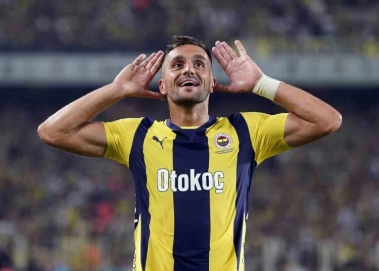 Dusan Tadic Al Wahda ile anlaştı