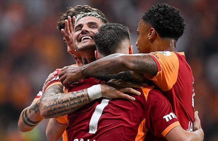 Safa Kar yazdı I Galatasaray kazandı ama…!