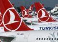 Uçakta sigara cezası: 245 kişi THY uçuşlarından men edildi