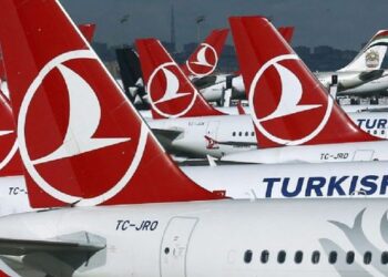 Uçakta sigara cezası: 245 kişi THY uçuşlarından men edildi