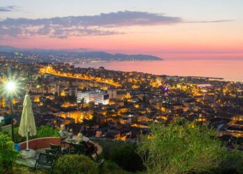 Türkiye’nin en mutsuz şehri Trabzon çıktı