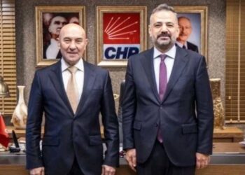 Aralarında Tunç Soyer’in de olduğu 65 kişi için hazırlanan iddianame kabul edildi