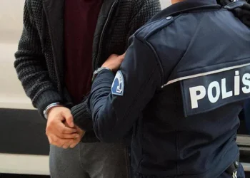 Manisa’daki orman yangınına ilişkin 1 tutuklama