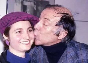 Münir Özkul’un eşi Umman Özkul hayatını kaybetti