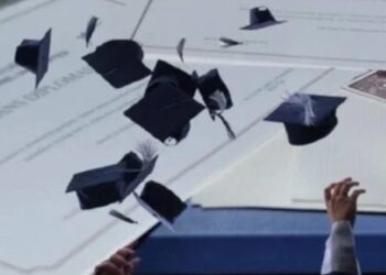 İşte diploma skandalındaki 400 kişinin listesi