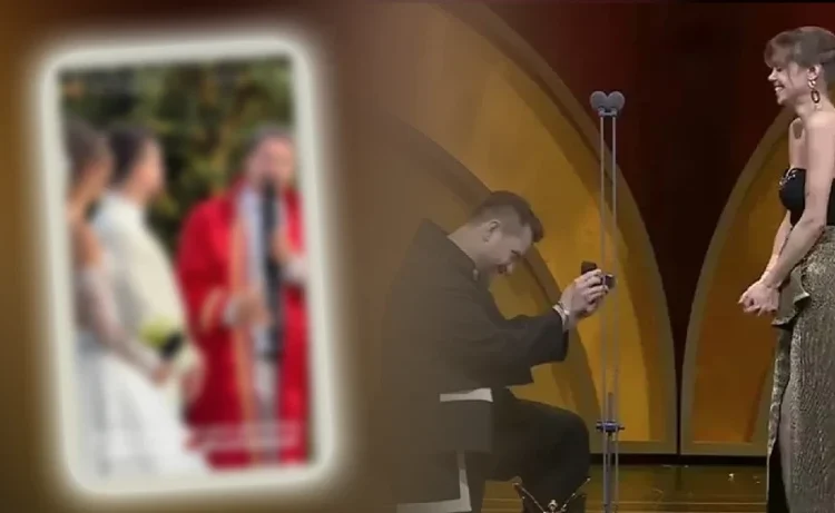 YouTuber Alper Rende ve Betül Çakmak evlendi; ünlü isim nikah şahitleri oldu 1 YouTuber Alper Rende ve Betül Çakmak evlendi; ünlü isim nikah şahitleri oldu