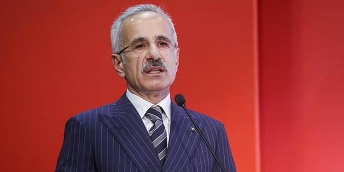 Ulaştırma Bakanı Abdulkadir Uraloğlu erken seçim için tarih verdi 1 Ulaştırma Bakanı Abdulkadir Uraloğlu erken seçim için tarih verdi