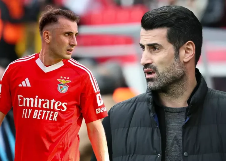 Volkan Demirel’den Kerem açıklaması: Fenerbahçe taraftarının kabullenmesi soru işareti