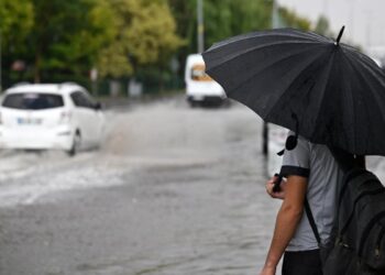 Kuzey ve batı kesimlerde yağışlar etkili olacak