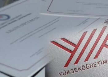 419 kişi usulsüz denklik belgesiyle üniversiteli yapıldı