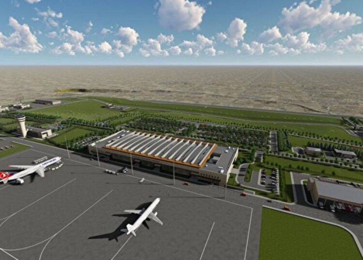 652 milyon TL’ye mâl olacaktı, maliyeti 5 milyara dayandı 1 652 milyon TL’ye mâl olacaktı, maliyeti 5 milyara dayandı