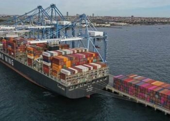 Türkiye’den İsrail gemilerine kısıtlama: Askeri ve tehlikeli yük taşınmayacak