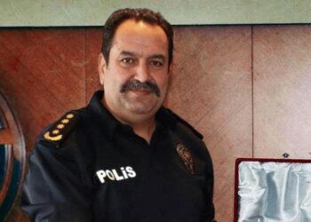 Antalya Emniyet Müdürlüğü görevinden uzaklaştırılan İlker Arslan tutuklandı