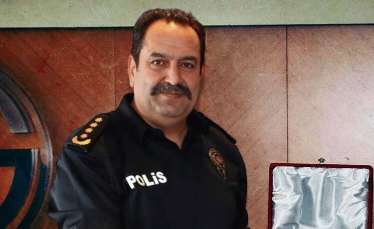 Antalya Emniyet Müdürlüğü görevinden uzaklaştırılan İlker Arslan tutuklandı