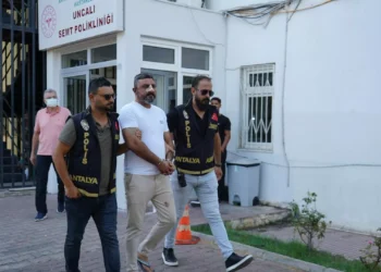 Trabzonspor’un efsane futbolcusunun oğlu silahlı saldırıda yaşamını yitirdi