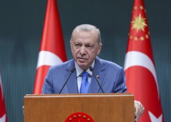 Erdoğan: Mahkeme kararlarını eleştirmek ayrı şeydir, tanımamak ayrı şey
