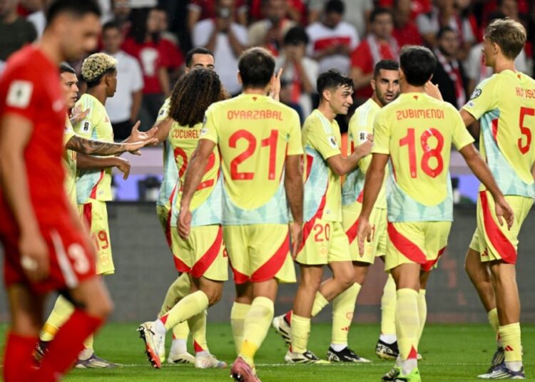 Kamil Aslan yazdı I Millî hezimet! 1 Kamil Aslan yazdı I Millî hezimet!