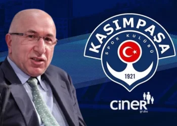 Ciner soruşturması: Kasımpaşa Spor Kulübü’ne kayyım atandı