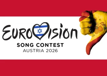 Eurovision krizi: İspanya, İsrail katılırsa 2026 Eurovision’dan çekilecek 5 Eurovision krizi: İspanya, İsrail katılırsa 2026 Eurovision’dan çekilecek