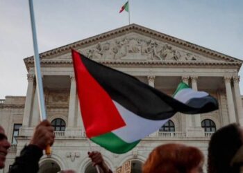 Portekiz Filistin'i devlet olarak tanıyacağını açıkladı 4 Portekiz Filistin’i devlet olarak tanıyacağını açıkladı