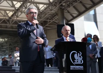 AK Parti’den teklif aldığı iddia edilmişti: Bayrampaşa Belediye Başkanı Hasan Mutlu tutuklandı