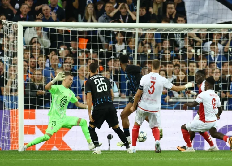 Almanya'da tarihe geçen hezimet: Öne geçen Galatasaray, 5-1 yenildi 1 Almanya’da tarihe geçen hezimet: Öne geçen Galatasaray, 5-1 yenildi
