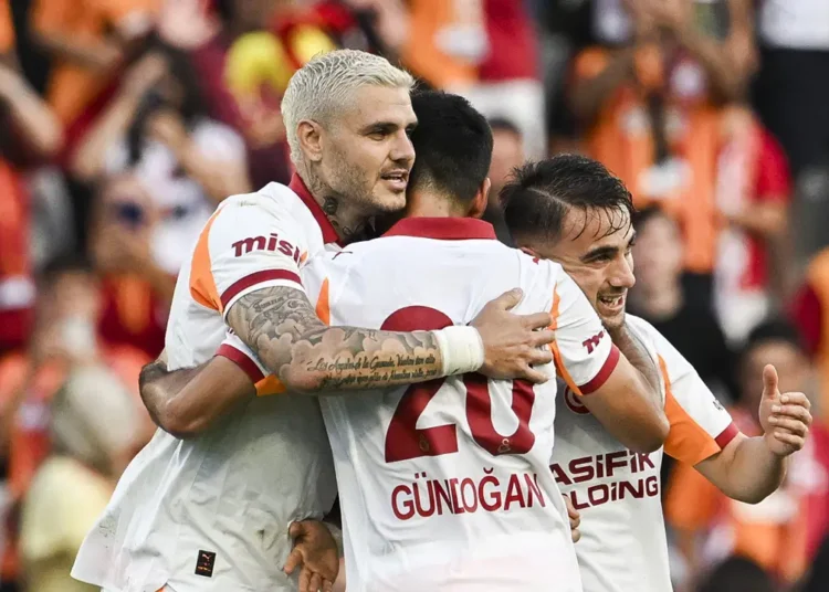 The Athletic, Galatasaray’ın Şampiyonlar Ligi şansını değerlendirdi: Dikkat çekecekler