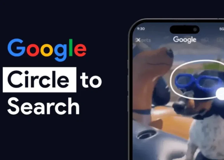 Google, Circle to Search’e yeni çeviri özelliği getiriyor 1 Google, Circle to Search’e yeni çeviri özelliği getiriyor