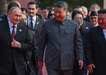 Putin ve Şi Cinping’den ‘ölümsüzlük’ sohbeti: İnsan 150 yaşına kadar yaşayabilir mi?