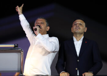 CHP İstanbul yönetimine atanan kayyımlardan biri, ayrılmak için dilekçe verecek
