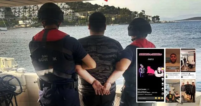 Halim Yılmaz yazdı I Gençler, suç işleyip ‘çetelere’ cv sunuyor 1 Halim Yılmaz yazdı I Gençler, suç işleyip ‘çetelere’ cv sunuyor