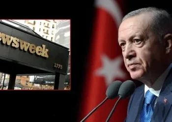 Erdoğan, Newsweek’e yazdı: Suriye’de ayrılıkçı girişimlere karşıyız