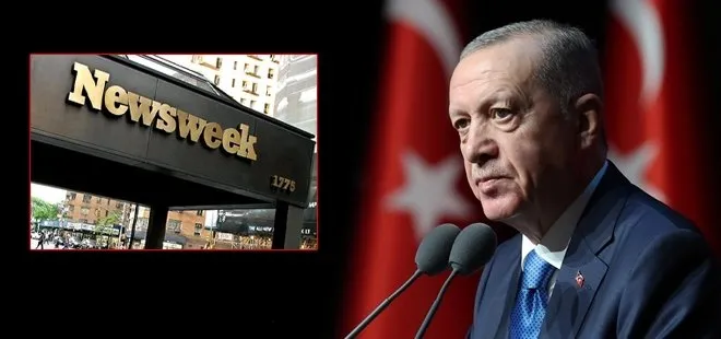 Erdoğan, Newsweek'e yazdı: Suriye'de ayrılıkçı girişimlere karşıyız 1 Erdoğan, Newsweek’e yazdı: Suriye’de ayrılıkçı girişimlere karşıyız