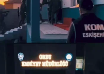 45 ilde tefeci operasyonu: 115 gözaltı