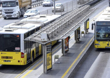 İstanbul’da toplu taşıma pazartesi günü ücretsiz olacak
