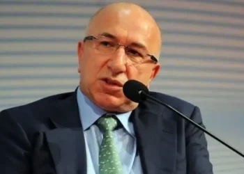 Turgay Ciner hakkında yakalama kararı çıkarıldı