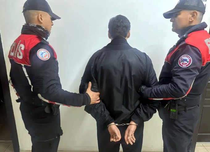 'C31K yapılanması'ndan çoğu çocuk 30 kişi gözaltına alındı 1 ‘C31K yapılanması’ndan çoğu çocuk 30 kişi gözaltına alındı